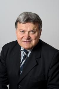 Ľubomír Beňo Ľubomír Beňo