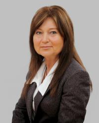 Mária Bielešová Mária Bielešová