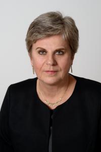PaedDr. Ľubica Guštarová PaedDr. Ľubica Guštarová