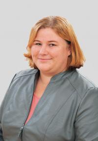 Mgr. Hana Vanková Mgr. Hana Vanková