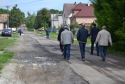 Májový kontrolný deň primátora na stavbách - rekonštrukcia povrchu miestnych komunikácií v M. Bieliciach Májový kontrolný deň primátora na stavbách - rekonštrukcia povrchu miestnych komunikácií v M. Bieliciach