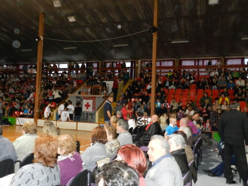Fotogaléria Večer športovcov mesta Partizánske (23.3.2012) (61) Večer športovcov mesta Partizánske (23.3.2012)