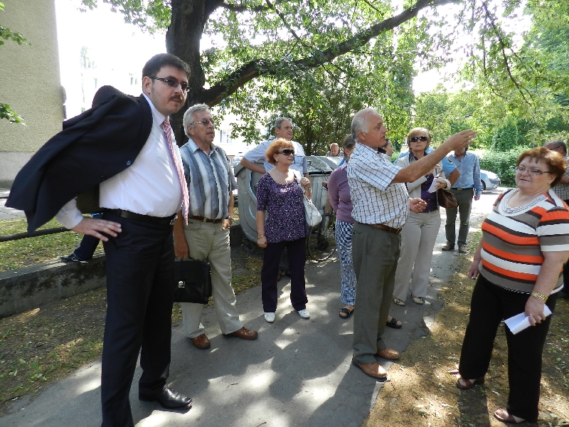 Fotogaléria Deň v mestskej časti Centrum (30.5.2012) (19) Deň v mestskej časti Centrum (30.5.2012)