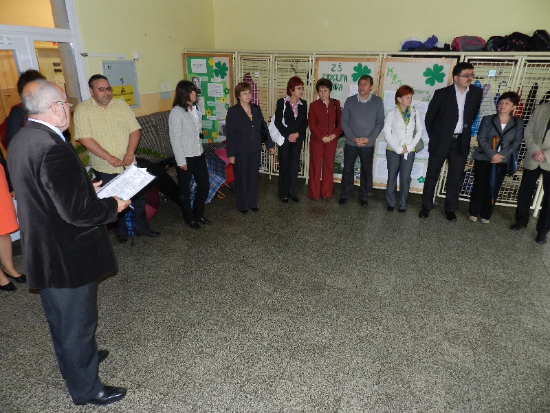 Fotogaléria Otvorenie 45. ročníka Memoriálu R. Jašíka (1.6.2012) (15) Otvorenie 45. ročníka Memoriálu R. Jašíka (1.6.2012)