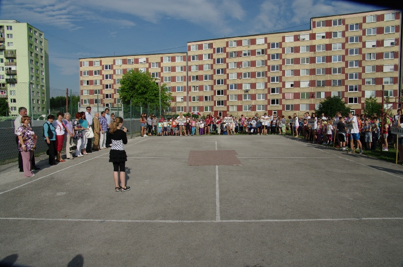 Fotogaléria XXIX. ročník atletických pretekov O pohár Jána Chochulu (8.6.2012) (14) XXIX. ročník atletických pretekov O pohár Jána Chochulu (8.6.2012)