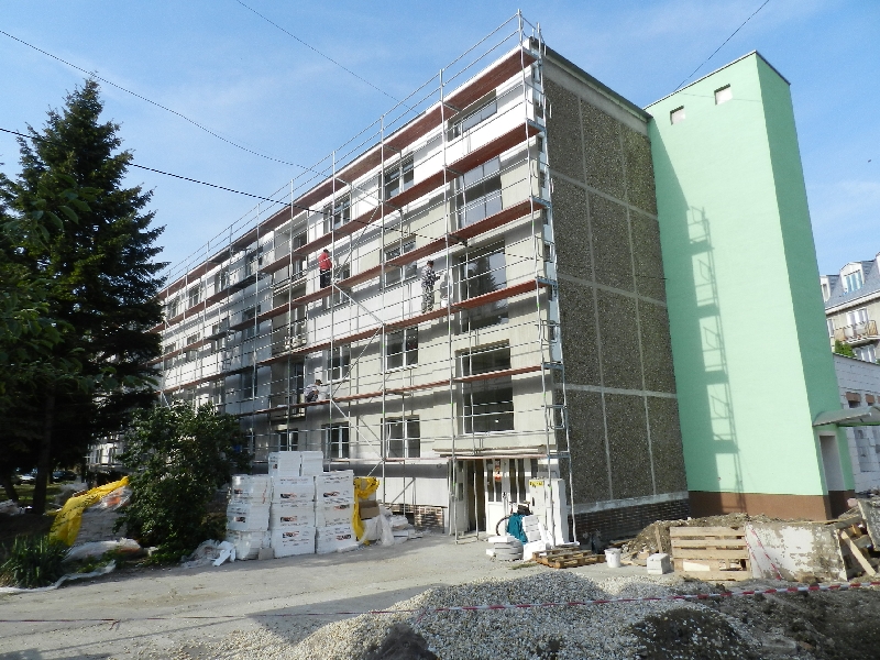 Fotogaléria Júlový kontrolný deň primátora - rekonštrukcia Domova a športových stredísk (24.7.2012) (17) Júlový kontrolný deň primátora - rekonštrukcia Domova a športových stredísk (24.7.2012)