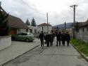 Deň v mestskej časti Šimonovany - Dlhá ulica Deň v mestskej časti Šimonovany - Dlhá ulica