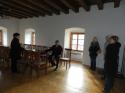 Deň v mestskej časti Šimonovany - Kaštieľ Vodný hrad Deň v mestskej časti Šimonovany - Kaštieľ Vodný hrad