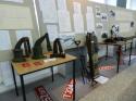 Otvorenie výstavy Malá - veľká železnica Otvorenie výstavy Malá - veľká železnica