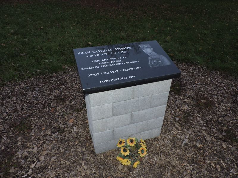 Fotogaléria Oslavy 96. výročia vzniku Československej republiky (29.10.2014) (17) Oslavy 96. výročia vzniku Československej republiky (29.10.2014)