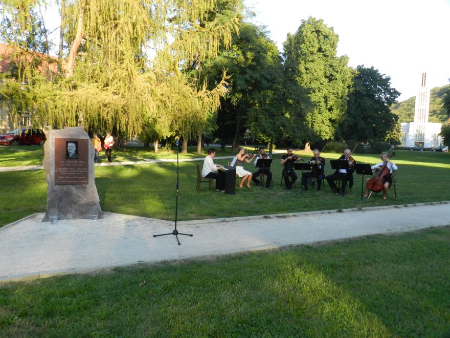 Fotogaléria Oslavy 77. narodenín mesta Partizánske (4.9.2015) (75) Oslavy 77. narodenín mesta Partizánske (4.9.2015)