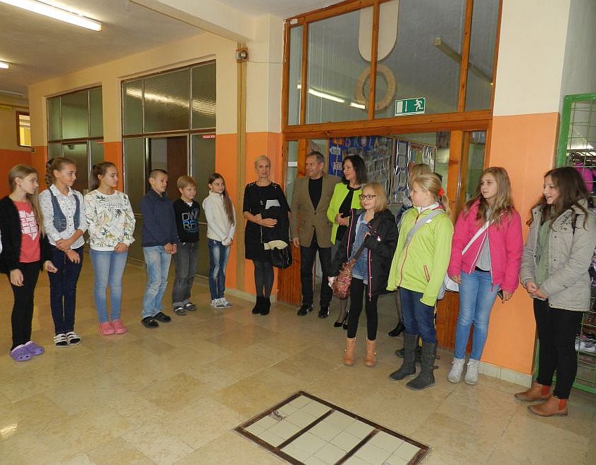 Fotogaléria Česko-Slovenský deň v ZŠ na Malinovského ul. (27.10.2015) (24) Česko-Slovenský deň v ZŠ na Malinovského ul. (27.10.2015)