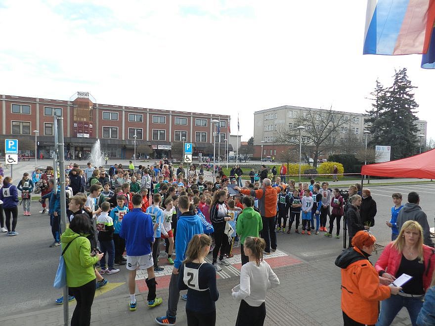 Fotogaléria Oslavy 71. výročia oslobodenia mesta Partizánske (31.3.2016) (101) Oslavy 71. výročia oslobodenia mesta Partizánske (31.3.2016)