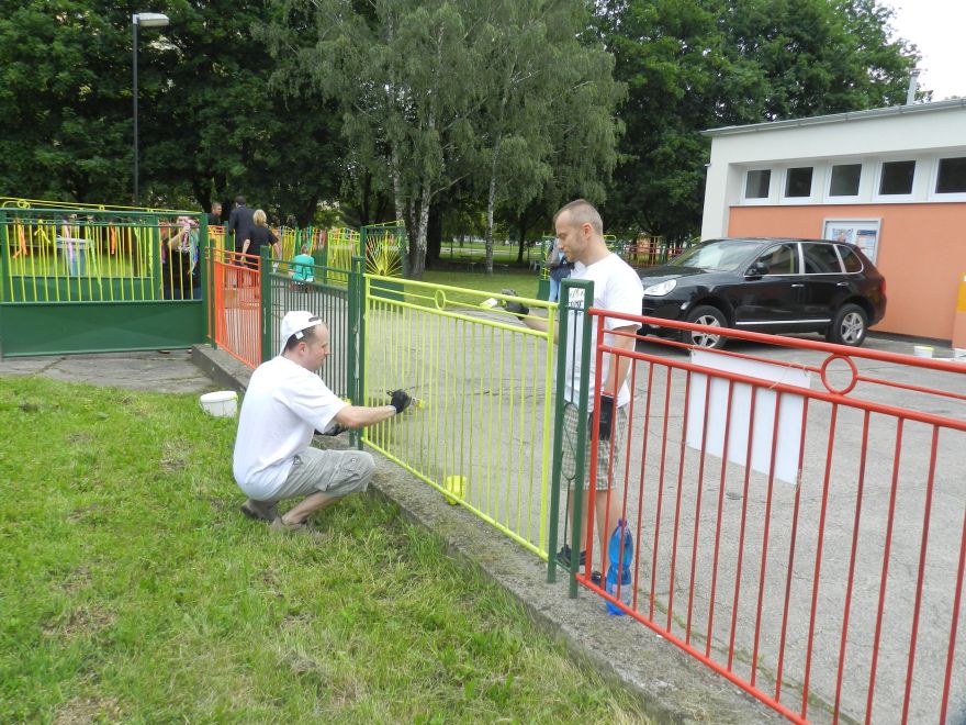 Fotogaléria Naše mesto (11.6.2016) (22) Naše mesto (11.6.2016)