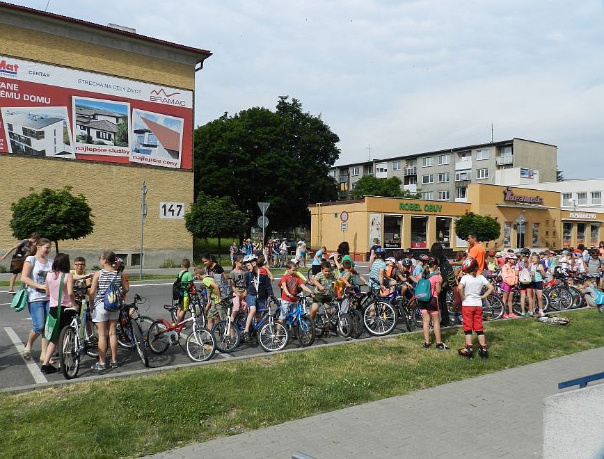 Fotogaléria Deň mladých mesta Partizánske (27.6,2016) (43) Deň mladých mesta Partizánske (27.6,2016)