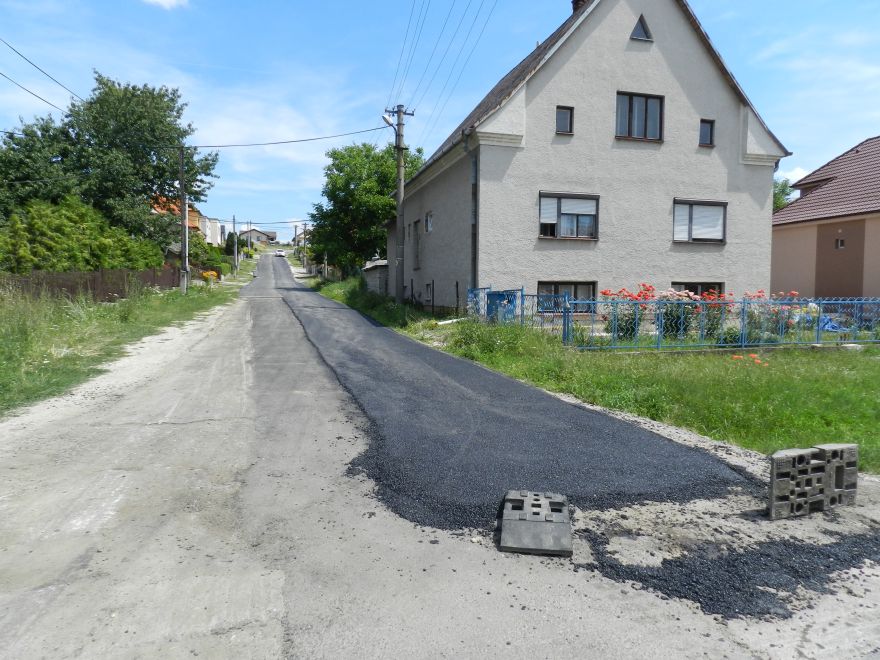 Fotogaléria Júnový kontrolný deň primátora na stavbách (30.6.2016) (21) Júnový kontrolný deň primátora na stavbách (30.6.2016)