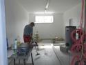 Augustový kontrolný deň primátora na stavbách - výstavba športového centra pri ZŠ R. Kaufmana Augustový kontrolný deň primátora na stavbách - výstavba športového centra pri ZŠ R. Kaufmana