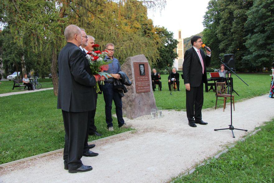 Fotogaléria Oslavy 78. narodenín mesta Partizánske (2.9.2016) (74) Oslavy 78. narodenín mesta Partizánske (2.9.2016)