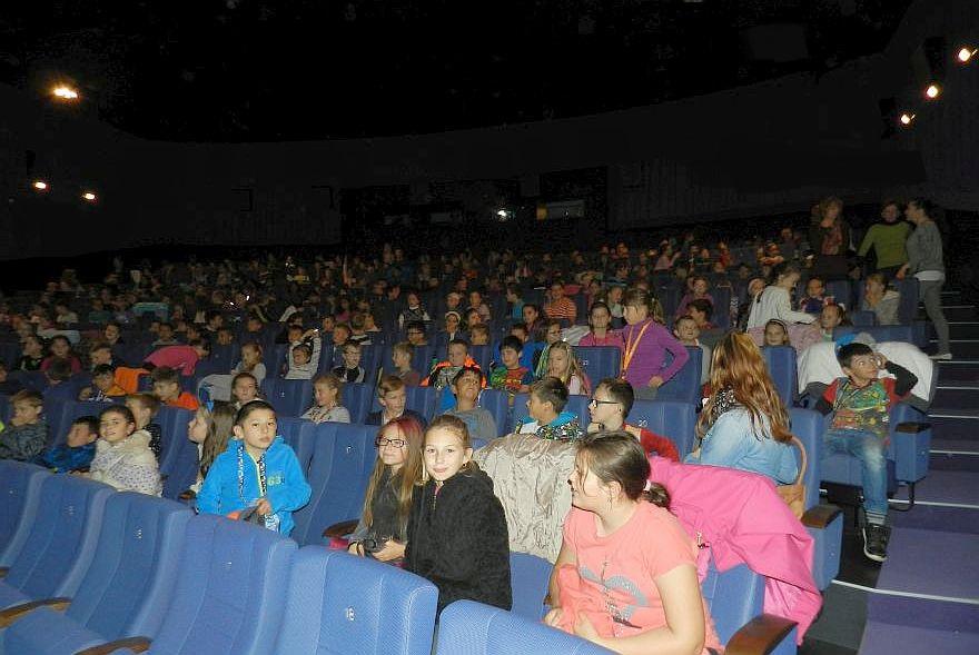 Fotogaléria Festival Ekotopfilm - Envirofilm v Partizánskom (5.10.2016) (13) Festival Ekotopfilm - Envirofilm v Partizánskom (5.10.2016)