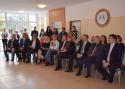 Slávnostné otvorenie Športového centra pri ZŠ R. Kaufmana Slávnostné otvorenie Športového centra pri ZŠ R. Kaufmana