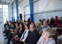 Slávnostné otvorenie Športového centra pri ZŠ R. Kaufmana Slávnostné otvorenie Športového centra pri ZŠ R. Kaufmana