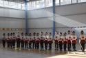 Slávnostné otvorenie Športového centra pri ZŠ R. Kaufmana Slávnostné otvorenie Športového centra pri ZŠ R. Kaufmana