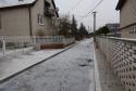 Rekonštrukcia Pekárenskej ulice v Šimonovanoch Rekonštrukcia Pekárenskej ulice v Šimonovanoch