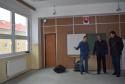 Výmena okien na Gymnáziu v Partizánskom Výmena okien na Gymnáziu v Partizánskom