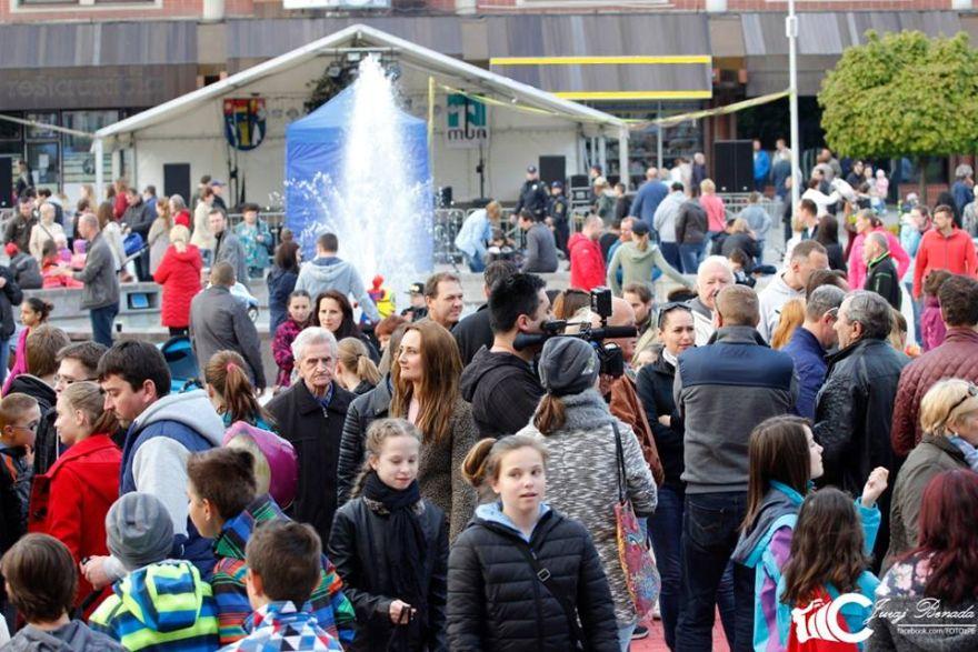 Fotogaléria Májový kultúrny festival - XXVII. ročník (30.4. - 1.5.2017) (61) Májový kultúrny festival - XXVII. ročník (30.4. - 1.5.2017)