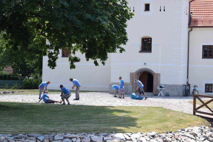 Fotogaléria Naše mesto (9.6.2017) (23) Naše mesto (9.6.2017)
