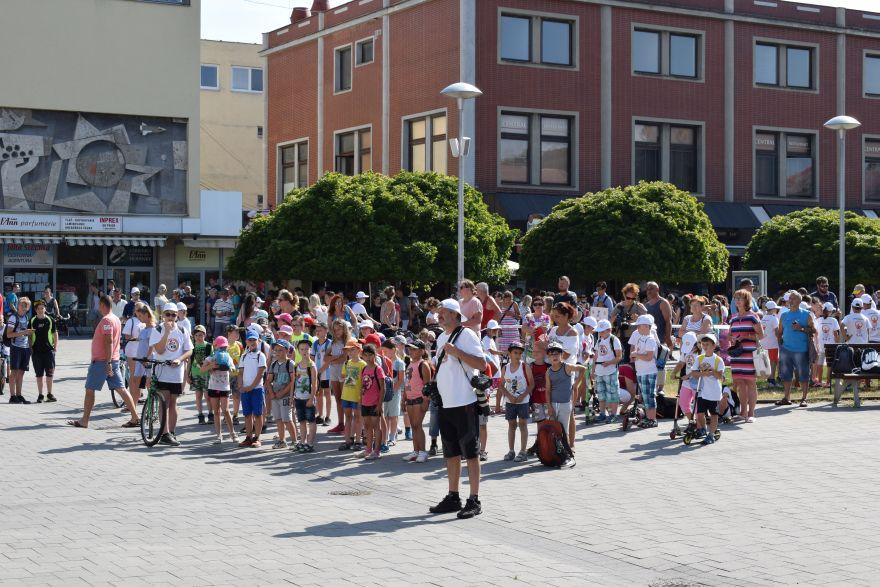 Fotogaléria Deň Radovana Kaufmana (28.6.2017) (74) Deň Radovana Kaufmana (28.6.2017)