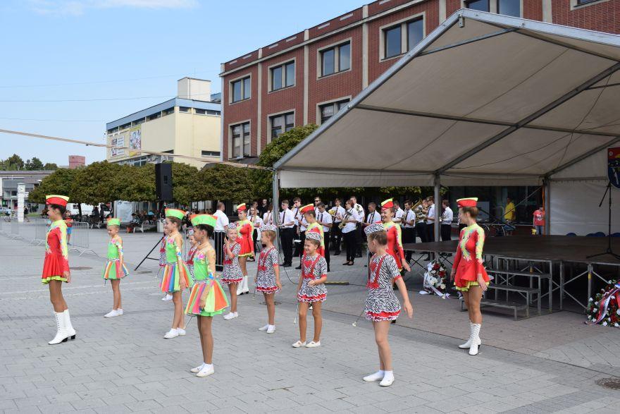 Fotogaléria Mestské oslavy 73. výročia SNP a 25. výročia prijatia Ústavy SR v Partizánskom (26.8.2017) (57) Mestské oslavy 73. výročia SNP a 25. výročia prijatia Ústavy SR v Partizánskom (26.8.2017)