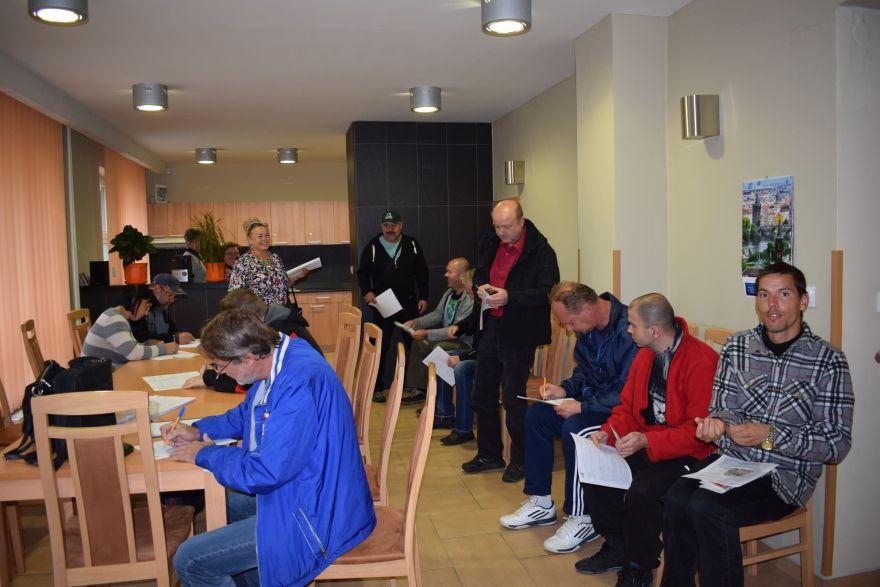 Fotogaléria Primátorská kvapka krvi - 5. ročník (19.9.2017) (11) Primátorská kvapka krvi - 5. ročník (19.9.2017)