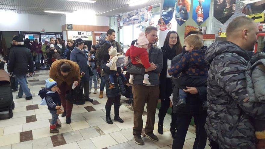 Fotogaléria Predvianočné stretnutie primátora a najmladšími Partizánčanmi (6.12.2017) (10) Predvianočné stretnutie primátora a najmladšími Partizánčanmi (6.12.2017)