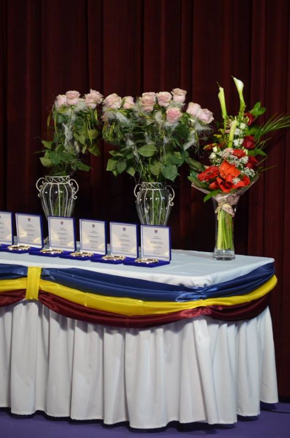 Fotogaléria Slávnostné soirée ku Dňu učiteľov (5.4.2019) (14) Slávnostné soirée ku Dňu učiteľov (5.4.2019)