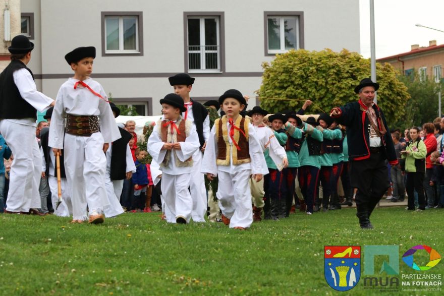 Fotogaléria Májový kultúrny festival - XXIX. ročník (30.4. - 1.5.2019) (81) Májový kultúrny festival - XXIX. ročník (30.4. - 1.5.2019)