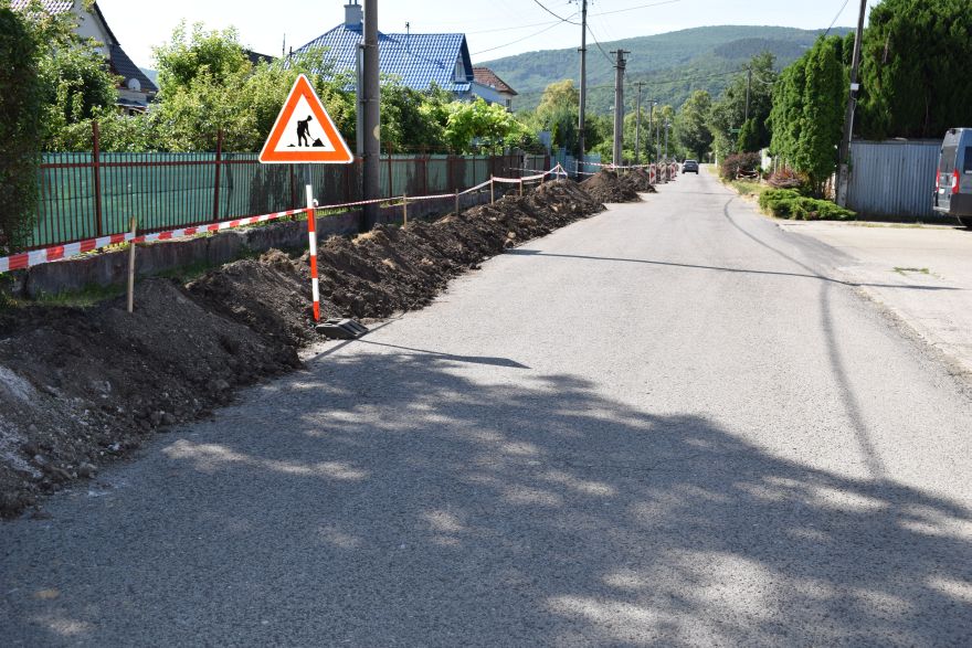 Fotogaléria Júnový kontrolný deň primátora na stavbách (18.6.2019) (39) Júnový kontrolný deň primátora na stavbách (18.6.2019)