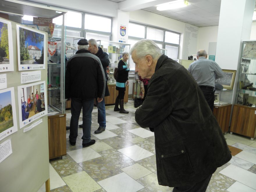 Fotogaléria Výstava Partizánske (12) Výstava Partizánske