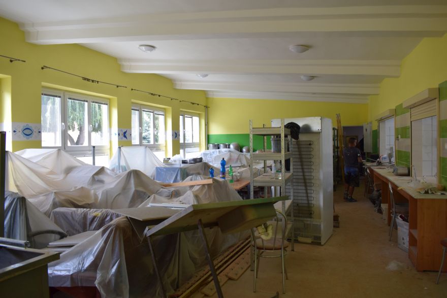 Fotogaléria Augustový kontrolný deň primátora na stavbách (26.8.2019) (32) Augustový kontrolný deň primátora na stavbách (26.8.2019)